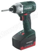  Metabo SSD 18 LT